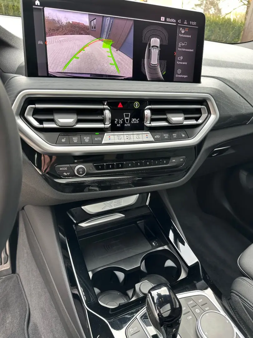X3 xDrive 30d M Sport PANO/21