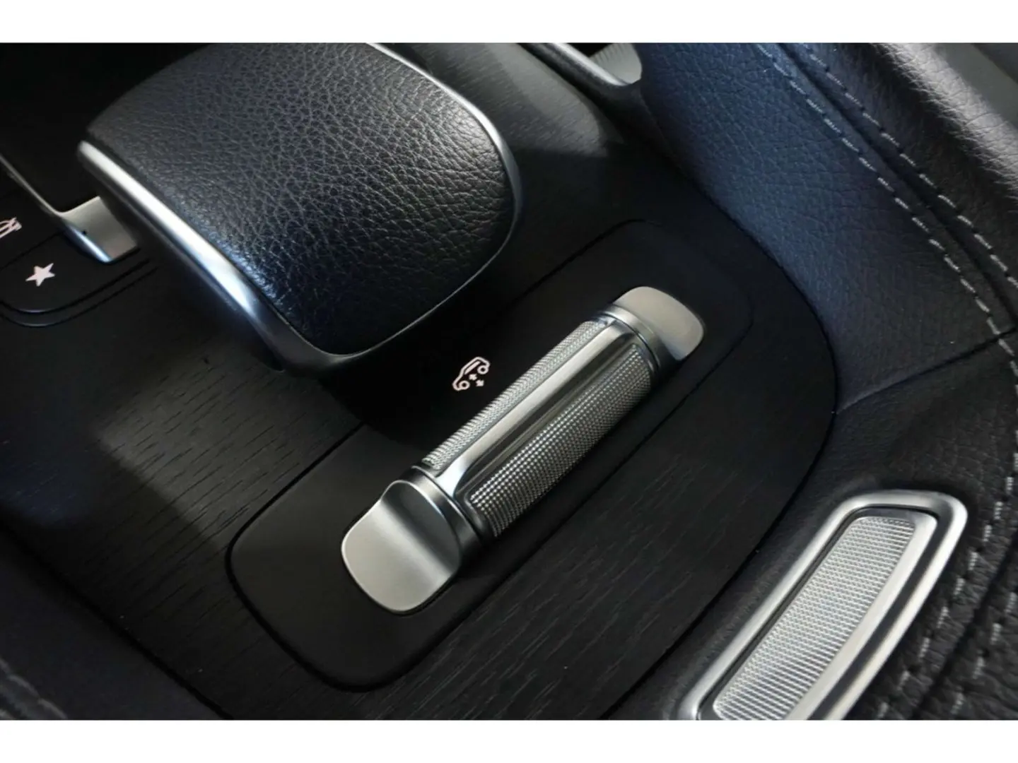 GLE 400 d Coupé 4-Matic - erste eigenaar - Burme