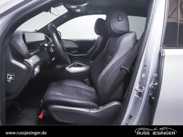 GLE 400 e 4M *AMG*Sitzklima*MBUX*Wide*Pano*Burm
