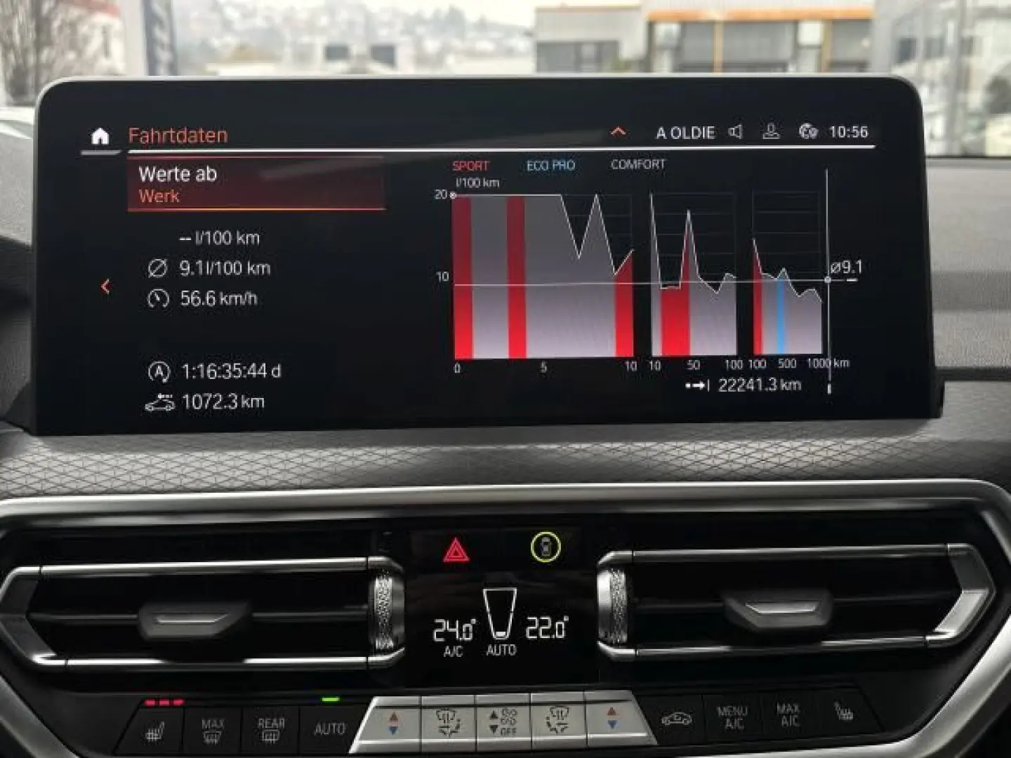 X4 xDrive30i M Sportpak Pano°ACC°Laser-Headup*19