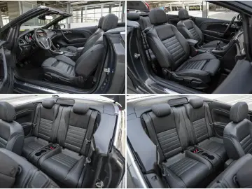 OPEL CASCADA 1.4i Turbo