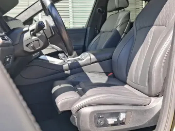 BMW X6 xDr40d