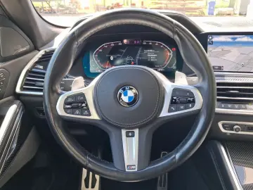 BMW X6 xDr40d
