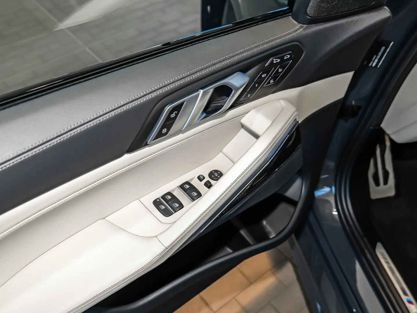 BMW X6 xDrive30d M-Sport