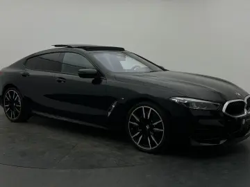 M850i xDrive Gran Coupe +PANO+B&W+LASER+360+HUD+