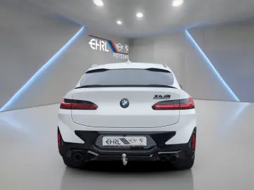 X4 M Competition UPE: 120.170 € Nachlass 29%