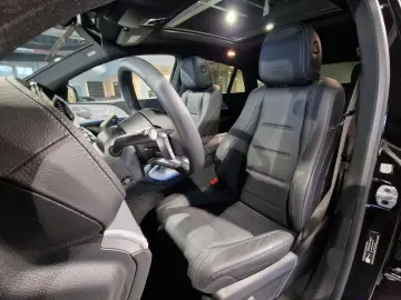 GLE 400 e 4Matic Coupe*AMG*Pano*HuD*Luftf*22