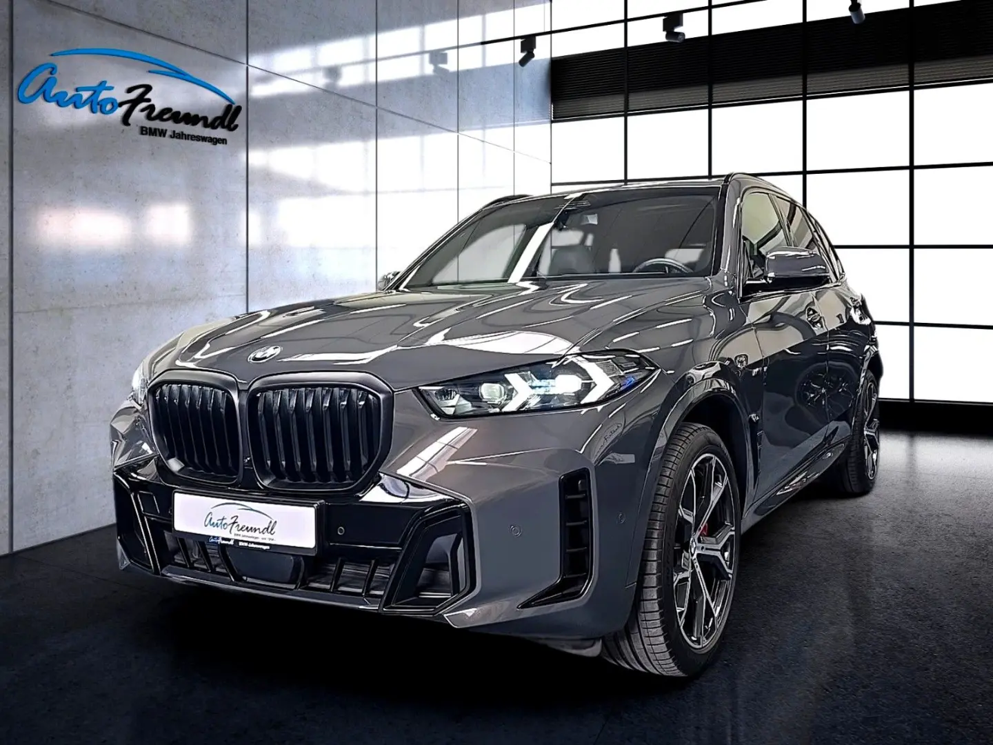 X5 30d  LCI M Sport Pro *Pano*4xSH*iconic glow*