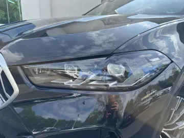 BMW X6 xDrive30d M Sport