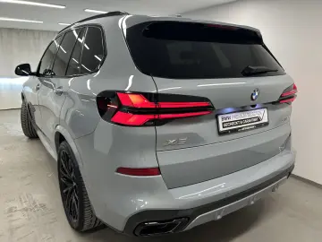 X5 xDrive40i M Sportpaket Pro AHK Pano Harman/Ka