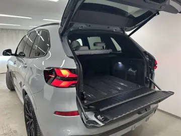 X5 xDrive40i M Sportpaket Pro AHK Pano Harman/Ka