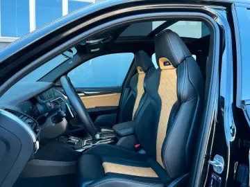 BMW X3 M Competition