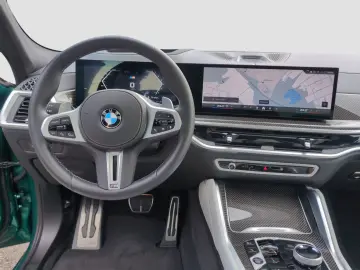 X6 M60i xDrive UPE: 146.149,98 € / Nachlass 25%