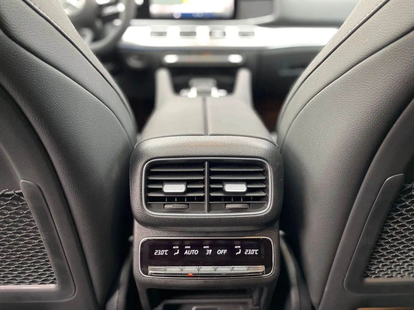GLE 350 de Coupé Facelift |AMG|HUD|360°|22
