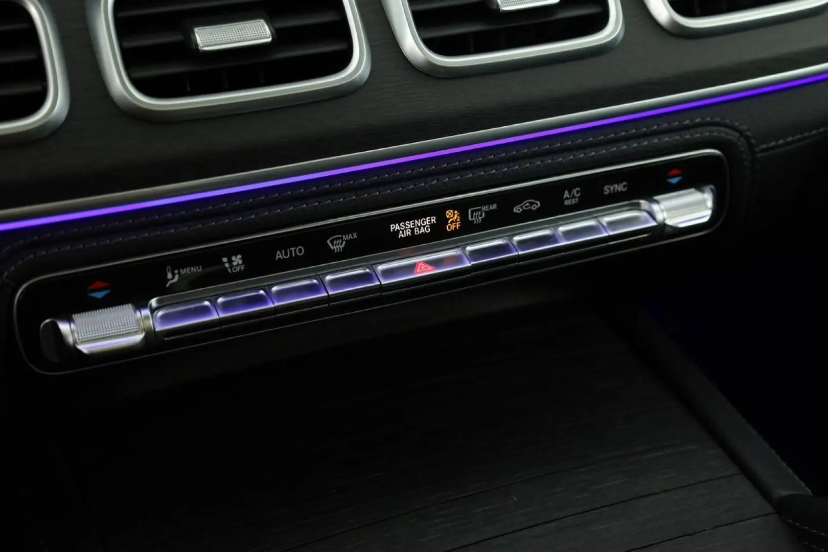 GLS 450 4M AMG Night MULTIBEAM Pano HUD ACC 360