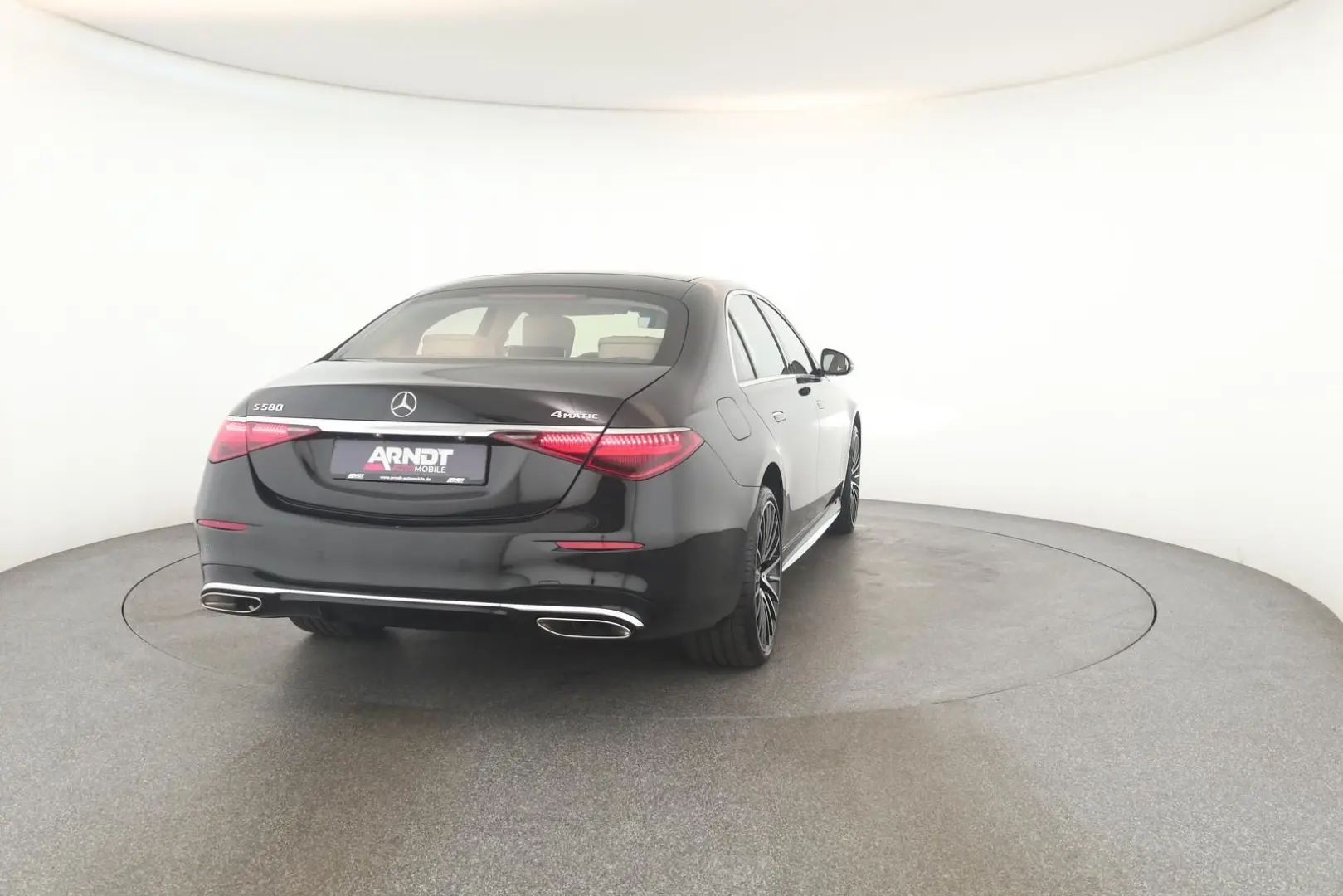 S 580 lang AMG DIGITAL Pano HUD HighEndFond 21