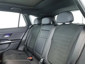 GLC 300 d 4M AMG Advanced Night DIGITAL Pano AHK