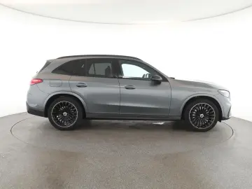 GLC 300 d 4M AMG Advanced Night DIGITAL Pano AHK