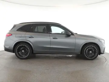 GLC 300 d 4M AMG Advanced Night DIGITAL Pano AHK