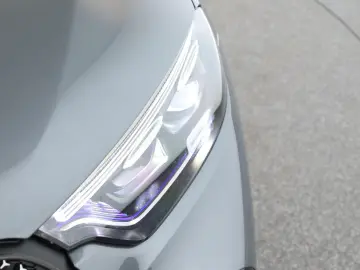 GLC 300 d 4M AMG Advanced Night DIGITAL Pano AHK