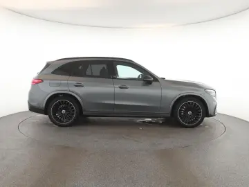 GLC 300 d 4M AMG Advanced Night DIGITAL Pano AHK