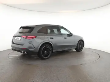 GLC 300 d 4M AMG Advanced Night DIGITAL Pano AHK
