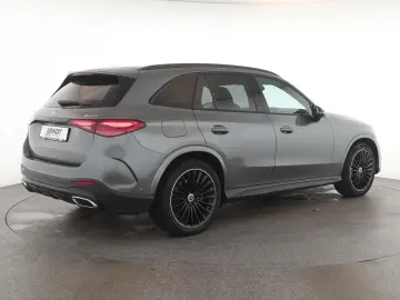 GLC 300 d 4M AMG Advanced Night DIGITAL Pano AHK