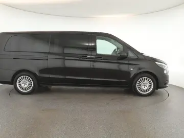 Vito Tourer 124 CDI 4 extralang SELECT 9 LED Nav