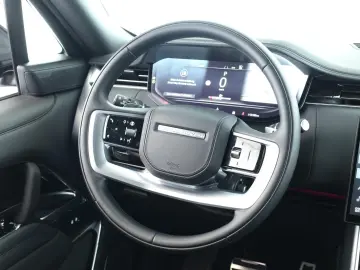 Range Rover D350 Autobiography LWB 7 Pano AHK 23