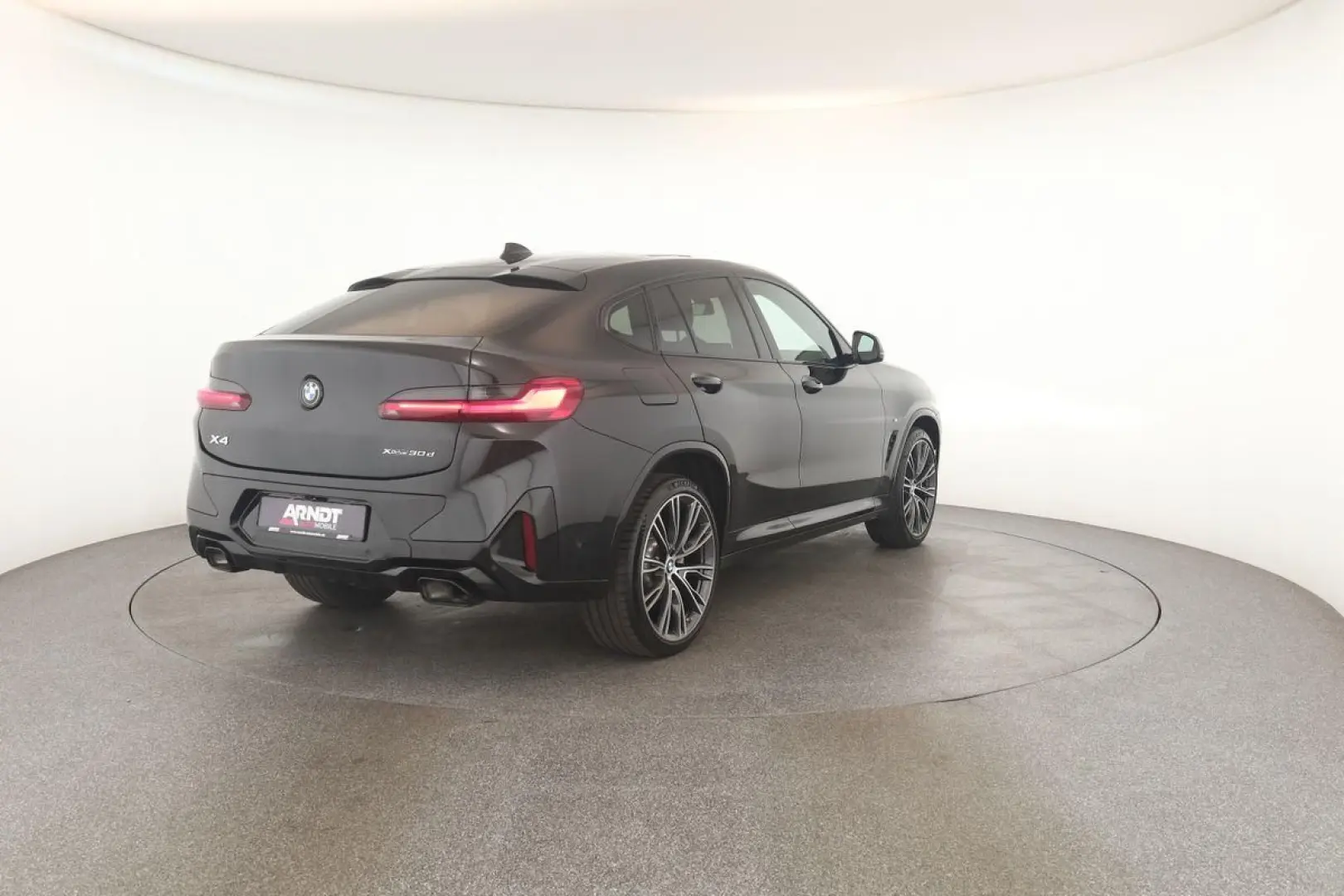 X4 xDrive30d M Sport Matrix Pano NaviPro ACC 21