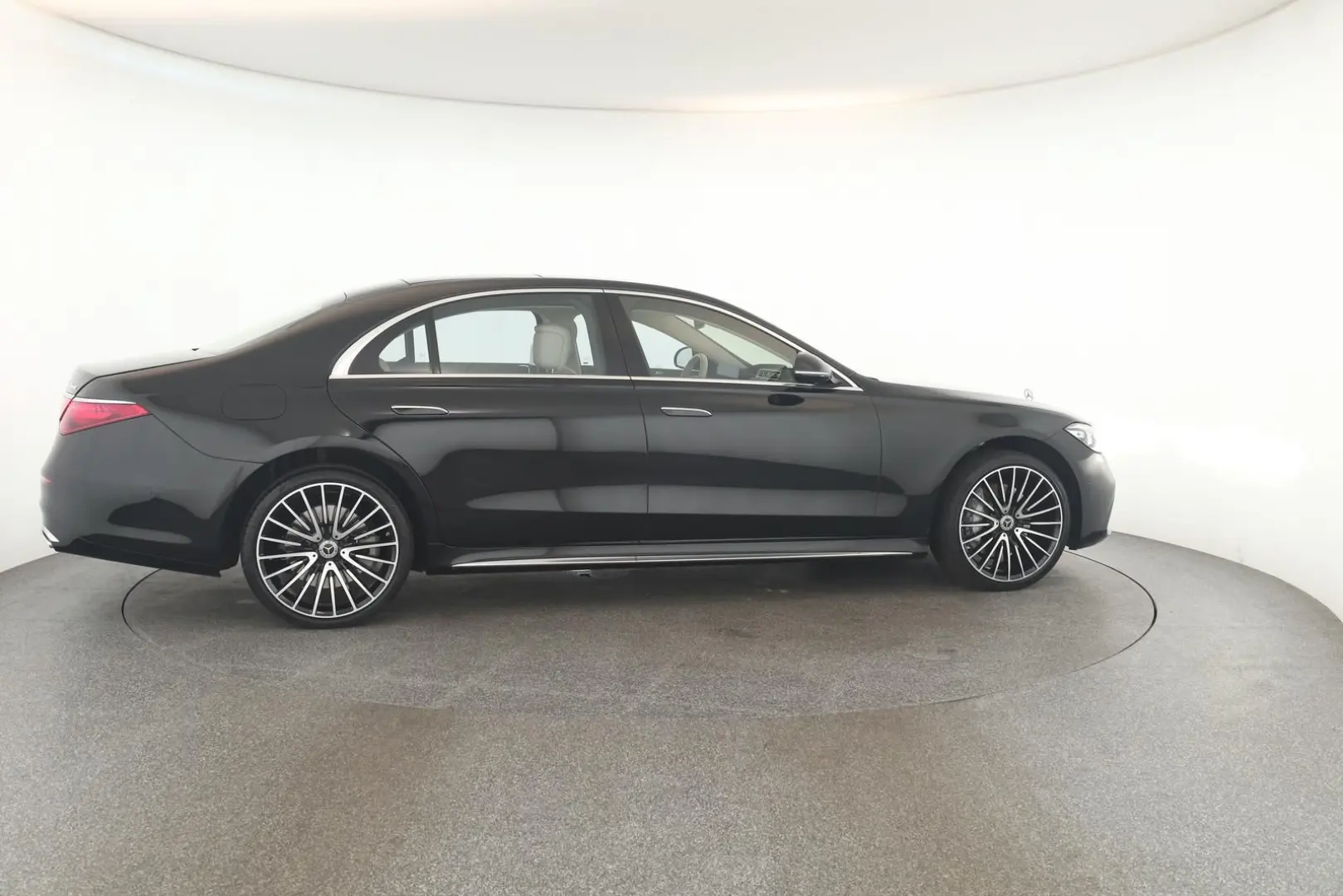 S 580 lang AMG DIGITAL Pano HUD HighEndFond 21