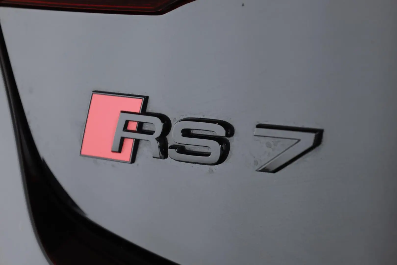 RS7 Sportback Valcona Laser Pano Bang 22 RSAbgas