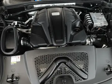 Macan S Chrono PDLS+ Pano SitzHZ 360 Abgas 21