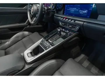 992 911 CARRERA 4S CABRIOLET / BOSE / ACC /360°