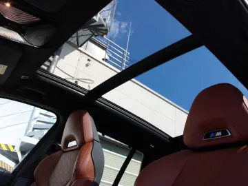 BMW X3 M Competition