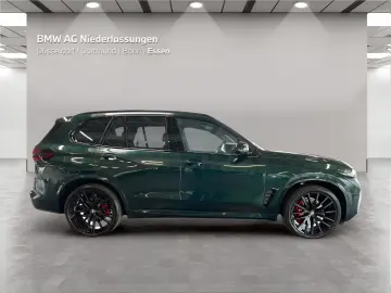 X5 xDrive40d M Sport Standheizung AHK Harman/K