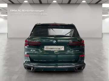 X5 xDrive40d M Sport Standheizung AHK Harman/K