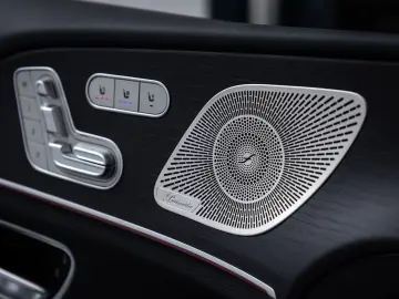 GLE 350 de AMG *PREMIUM PLUS*PANO*DISTR*AHK*22