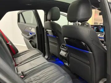 GLE 63s AMG 4M+ Cp*KERAMIK*EXCLUSIV*FULL*CARBON
