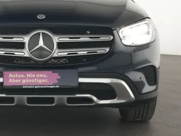 Mercedes-Benz GLC 200 d 4Matic