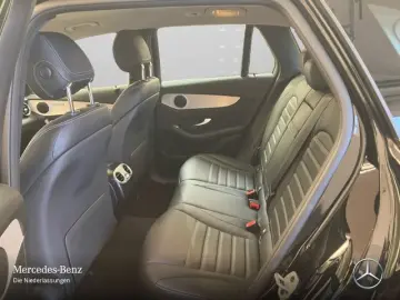 Mercedes-Benz GLC 200 4M AMG