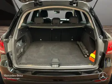 Mercedes-Benz GLC 200 4M Off-Road