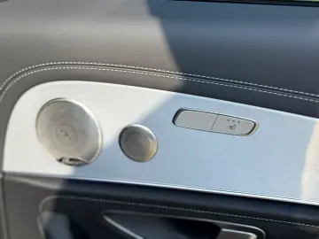Mercedes-Benz E63S AMG 4Matic+