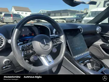 Mercedes-Benz SL 43 AMG