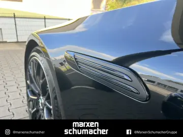 Mercedes-Benz AMG SL 43