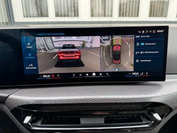BMW M4 Competition xDrive Cabrio FACELIFT