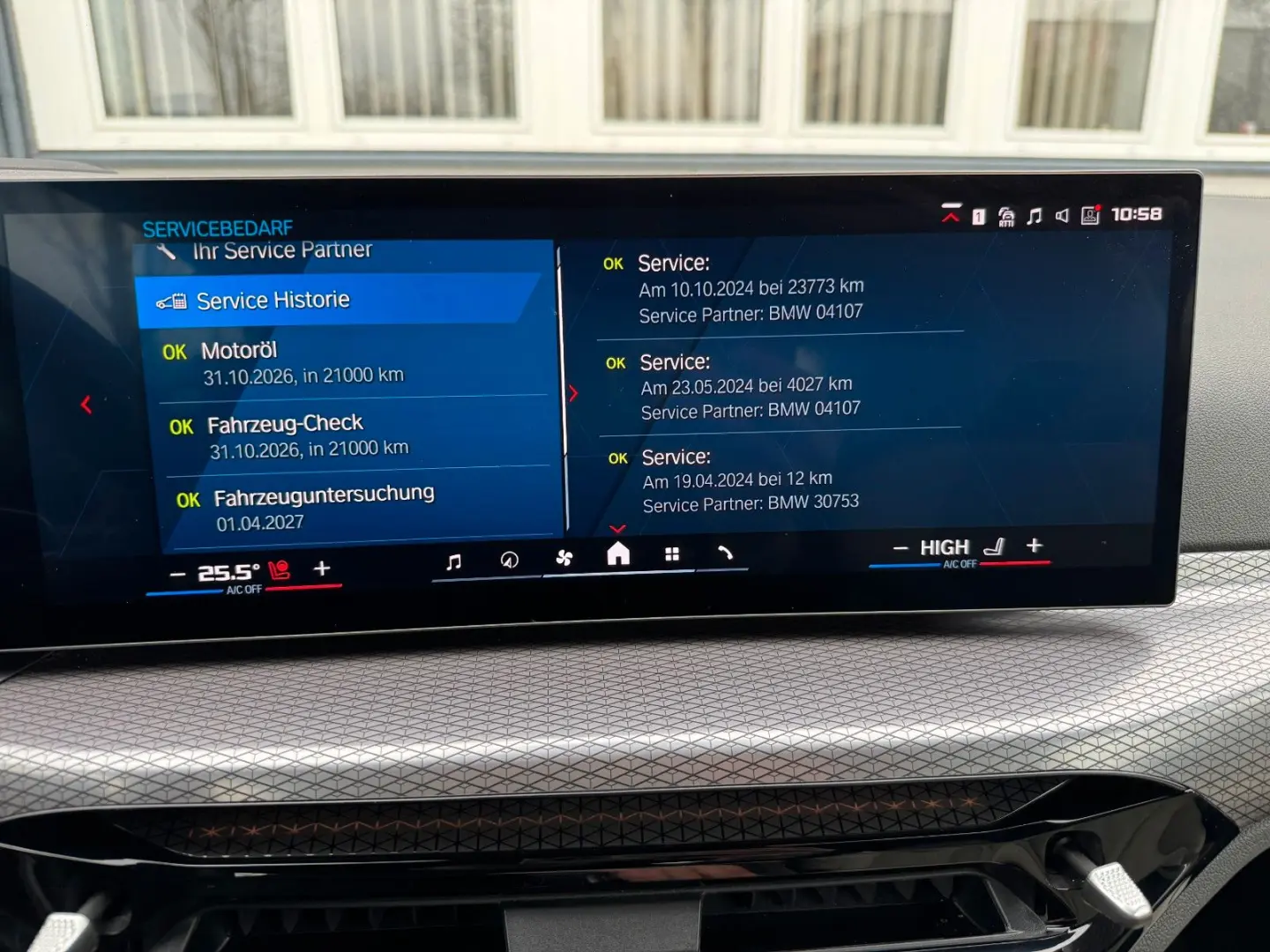BMW M4 Competition xDrive Cabrio FACELIFT
