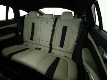 BMW X6 M Competition