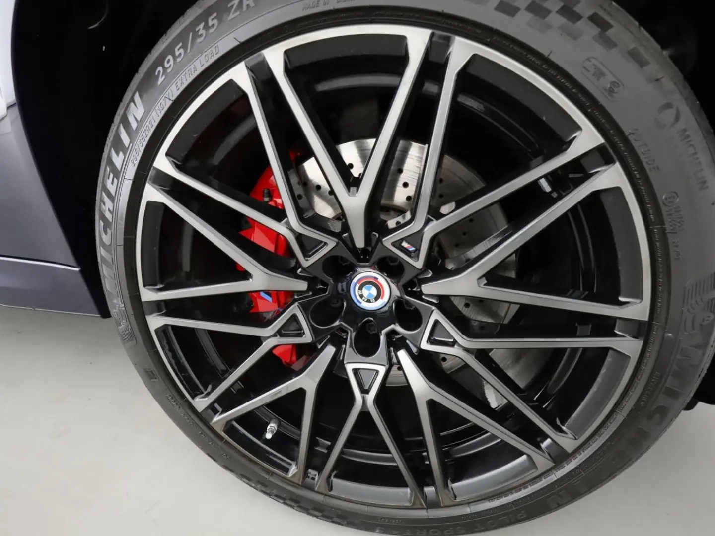 BMW X6 M Competition