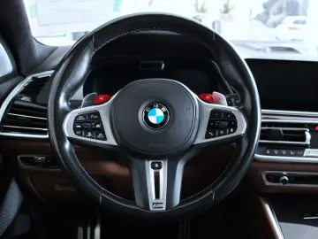 BMW X5 M Competition
